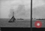 Standbild Iwo Jima Invasion Iwo Jima, 1945, aus Sekunde 17 historischem Filmmaterial Videoclip 65675071335