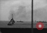 Standbild Iwo Jima Invasion Iwo Jima, 1945, aus Sekunde 18 historischem Filmmaterial Videoclip 65675071335