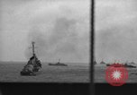 Standbild Iwo Jima Invasion Iwo Jima, 1945, aus Sekunde 19 historischem Filmmaterial Videoclip 65675071335