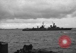Standbild Iwo Jima Invasion Iwo Jima, 1945, aus Sekunde 21 historischem Filmmaterial Videoclip 65675071335