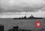 Standbild Iwo Jima Invasion Iwo Jima, 1945, aus Sekunde 23 historischem Filmmaterial Videoclip 65675071335
