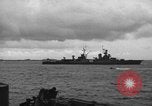 Standbild Iwo Jima Invasion Iwo Jima, 1945, aus Sekunde 25 historischem Filmmaterial Videoclip 65675071335
