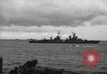 Standbild Iwo Jima Invasion Iwo Jima, 1945, aus Sekunde 28 historischem Filmmaterial Videoclip 65675071335