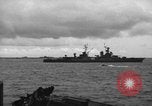 Standbild Iwo Jima Invasion Iwo Jima, 1945, aus Sekunde 29 historischem Filmmaterial Videoclip 65675071335
