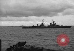 Standbild Iwo Jima Invasion Iwo Jima, 1945, aus Sekunde 31 historischem Filmmaterial Videoclip 65675071335