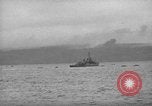 Standbild Iwo Jima Invasion Iwo Jima, 1945, aus Sekunde 38 historischem Filmmaterial Videoclip 65675071335