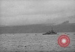 Standbild Iwo Jima Invasion Iwo Jima, 1945, aus Sekunde 41 historischem Filmmaterial Videoclip 65675071335