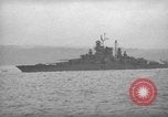 Standbild Iwo Jima Invasion Iwo Jima, 1945, aus Sekunde 42 historischem Filmmaterial Videoclip 65675071335