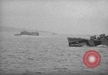 Standbild Iwo Jima Invasion Iwo Jima, 1945, aus Sekunde 52 historischem Filmmaterial Videoclip 65675071335