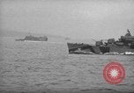 Standbild Iwo Jima Invasion Iwo Jima, 1945, aus Sekunde 53 historischem Filmmaterial Videoclip 65675071335