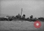 Standbild Iwo Jima Invasion Iwo Jima, 1945, aus Sekunde 57 historischem Filmmaterial Videoclip 65675071335