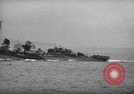 Standbild Iwo Jima Invasion Iwo Jima, 1945, aus Sekunde 61 historischem Filmmaterial Videoclip 65675071335