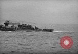 Standbild Iwo Jima Invasion Iwo Jima, 1945, aus Sekunde 62 historischem Filmmaterial Videoclip 65675071335