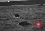 Immagine di Iwo Jima invasione Iwo Jima, 1945, secondo 5 filmato di repertorio 65675071337