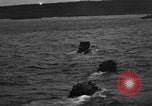 Immagine di Iwo Jima invasione Iwo Jima, 1945, secondo 16 filmato di repertorio 65675071337