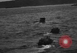 Immagine di Iwo Jima invasione Iwo Jima, 1945, secondo 17 filmato di repertorio 65675071337