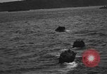 Immagine di Iwo Jima invasione Iwo Jima, 1945, secondo 18 filmato di repertorio 65675071337