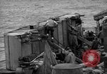 Standbild Iwo Jima Invasion Iwo Jima, 1945, aus Sekunde 11 historischem Filmmaterial Videoclip 65675071338