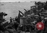 Standbild Iwo Jima Invasion Iwo Jima, 1945, aus Sekunde 17 historischem Filmmaterial Videoclip 65675071338