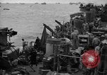 Standbild Iwo Jima Invasion Iwo Jima, 1945, aus Sekunde 18 historischem Filmmaterial Videoclip 65675071338