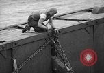Standbild Iwo Jima Invasion Iwo Jima, 1945, aus Sekunde 23 historischem Filmmaterial Videoclip 65675071338