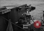 Standbild Iwo Jima Invasion Iwo Jima, 1945, aus Sekunde 32 historischem Filmmaterial Videoclip 65675071338