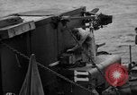 Standbild Iwo Jima Invasion Iwo Jima, 1945, aus Sekunde 34 historischem Filmmaterial Videoclip 65675071338