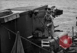 Standbild Iwo Jima Invasion Iwo Jima, 1945, aus Sekunde 37 historischem Filmmaterial Videoclip 65675071338