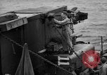 Standbild Iwo Jima Invasion Iwo Jima, 1945, aus Sekunde 38 historischem Filmmaterial Videoclip 65675071338