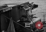 Standbild Iwo Jima Invasion Iwo Jima, 1945, aus Sekunde 39 historischem Filmmaterial Videoclip 65675071338