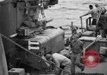 Standbild Iwo Jima Invasion Iwo Jima, 1945, aus Sekunde 41 historischem Filmmaterial Videoclip 65675071338