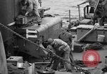 Standbild Iwo Jima Invasion Iwo Jima, 1945, aus Sekunde 43 historischem Filmmaterial Videoclip 65675071338