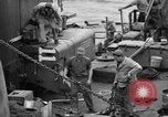 Standbild Iwo Jima Invasion Iwo Jima, 1945, aus Sekunde 45 historischem Filmmaterial Videoclip 65675071338