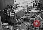 Standbild Iwo Jima Invasion Iwo Jima, 1945, aus Sekunde 47 historischem Filmmaterial Videoclip 65675071338