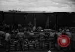 Standbild Iwo Jima Invasion Iwo Jima, 1945, aus Sekunde 55 historischem Filmmaterial Videoclip 65675071338