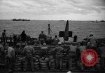 Standbild Iwo Jima Invasion Iwo Jima, 1945, aus Sekunde 57 historischem Filmmaterial Videoclip 65675071338