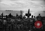 Standbild Iwo Jima Invasion Iwo Jima, 1945, aus Sekunde 58 historischem Filmmaterial Videoclip 65675071338