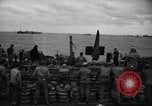 Standbild Iwo Jima Invasion Iwo Jima, 1945, aus Sekunde 61 historischem Filmmaterial Videoclip 65675071338