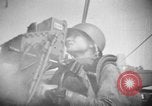 Standbild Praxis feuern Iwo Jima, 1945, aus Sekunde 3 historischem Filmmaterial Videoclip 65675071339