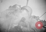 Standbild Praxis feuern Iwo Jima, 1945, aus Sekunde 4 historischem Filmmaterial Videoclip 65675071339