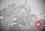 Standbild Praxis feuern Iwo Jima, 1945, aus Sekunde 5 historischem Filmmaterial Videoclip 65675071339