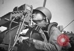 Standbild Praxis feuern Iwo Jima, 1945, aus Sekunde 6 historischem Filmmaterial Videoclip 65675071339