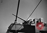 Standbild Praxis feuern Iwo Jima, 1945, aus Sekunde 19 historischem Filmmaterial Videoclip 65675071339