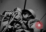 Standbild Praxis feuern Iwo Jima, 1945, aus Sekunde 21 historischem Filmmaterial Videoclip 65675071339