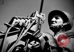 Standbild Praxis feuern Iwo Jima, 1945, aus Sekunde 25 historischem Filmmaterial Videoclip 65675071339