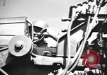 Standbild Praxis feuern Iwo Jima, 1945, aus Sekunde 26 historischem Filmmaterial Videoclip 65675071339