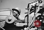Standbild Praxis feuern Iwo Jima, 1945, aus Sekunde 28 historischem Filmmaterial Videoclip 65675071339