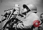 Standbild Praxis feuern Iwo Jima, 1945, aus Sekunde 29 historischem Filmmaterial Videoclip 65675071339