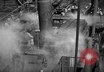 Standbild US Navy spray Systeme zur Bekämpfung von Feuer Iwo Jima, 1945, aus Sekunde 7 historischem Filmmaterial Videoclip 65675071340