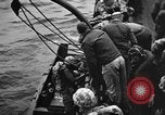 Standbild 3rd Marine Division Iwo Jima, 1945, aus Sekunde 4 historischem Filmmaterial Videoclip 65675071341
